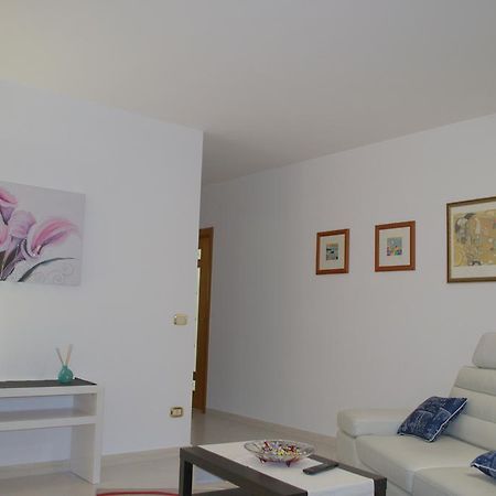 Casa Vacanze La Rocca Apartment Матера Екстериор снимка