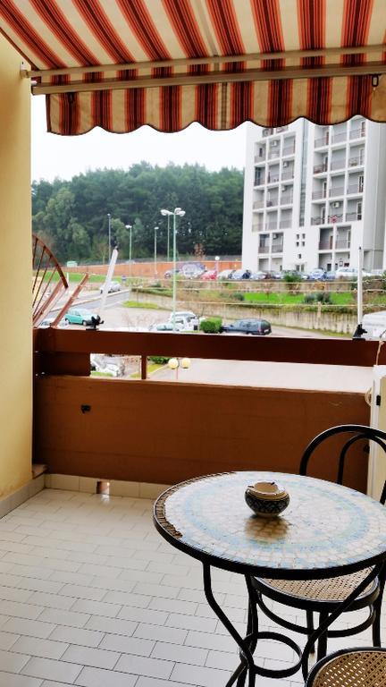 Casa Vacanze La Rocca Apartment Матера Екстериор снимка