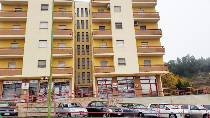 Casa Vacanze La Rocca Apartment Матера Екстериор снимка