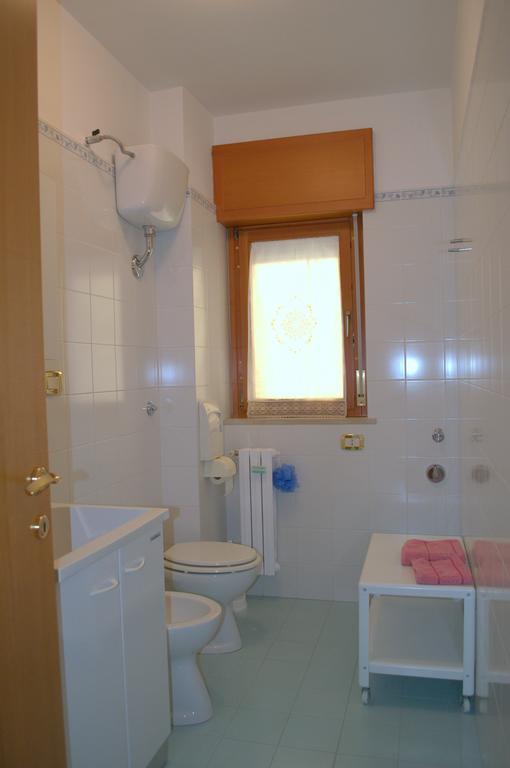 Casa Vacanze La Rocca Apartment Матера Стая снимка