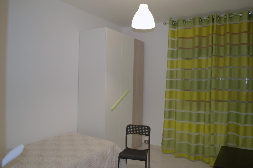 Casa Vacanze La Rocca Apartment Матера Екстериор снимка